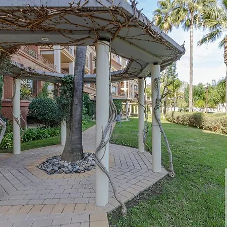 2 Bdr With Heated Pool & Jacuzzi * Benalmadena